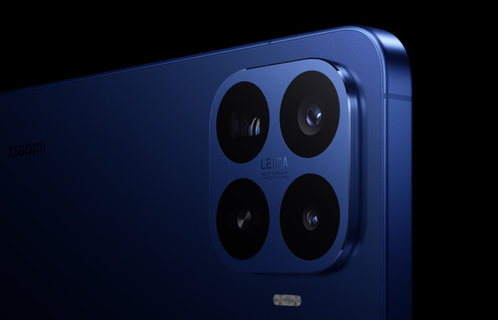 Das Xiaomi 17T Pro (Bild: Xiaomi)